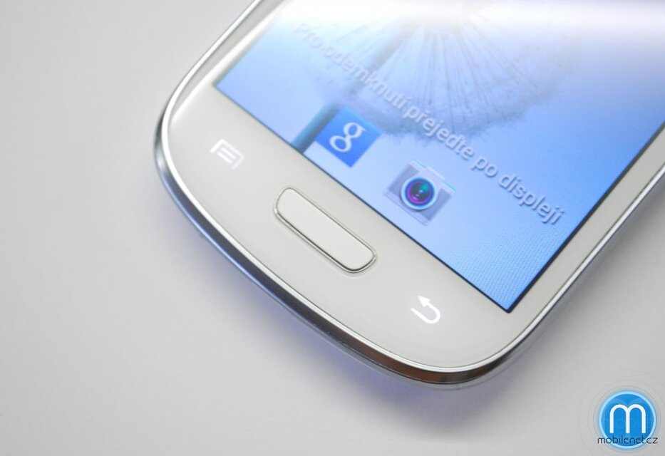 Samsung Galaxy S III mini