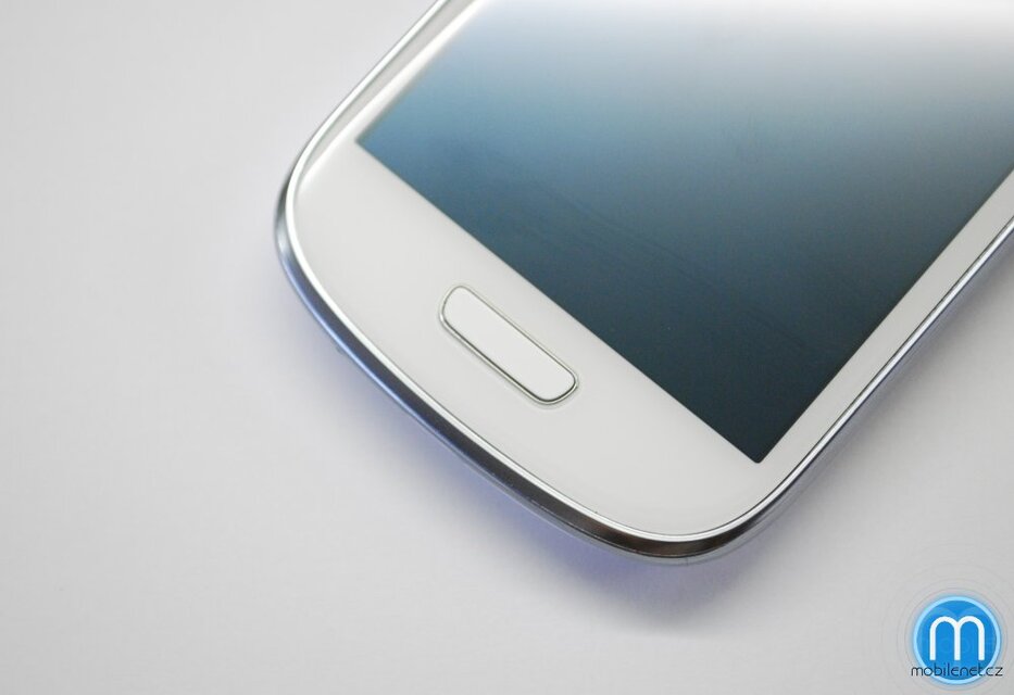 Samsung Galaxy S III mini