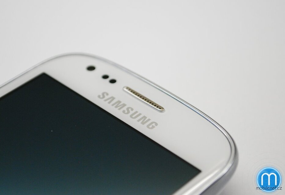Samsung Galaxy S III mini