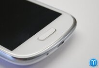 Samsung Galaxy S III mini