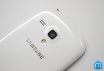 Samsung Galaxy S III mini