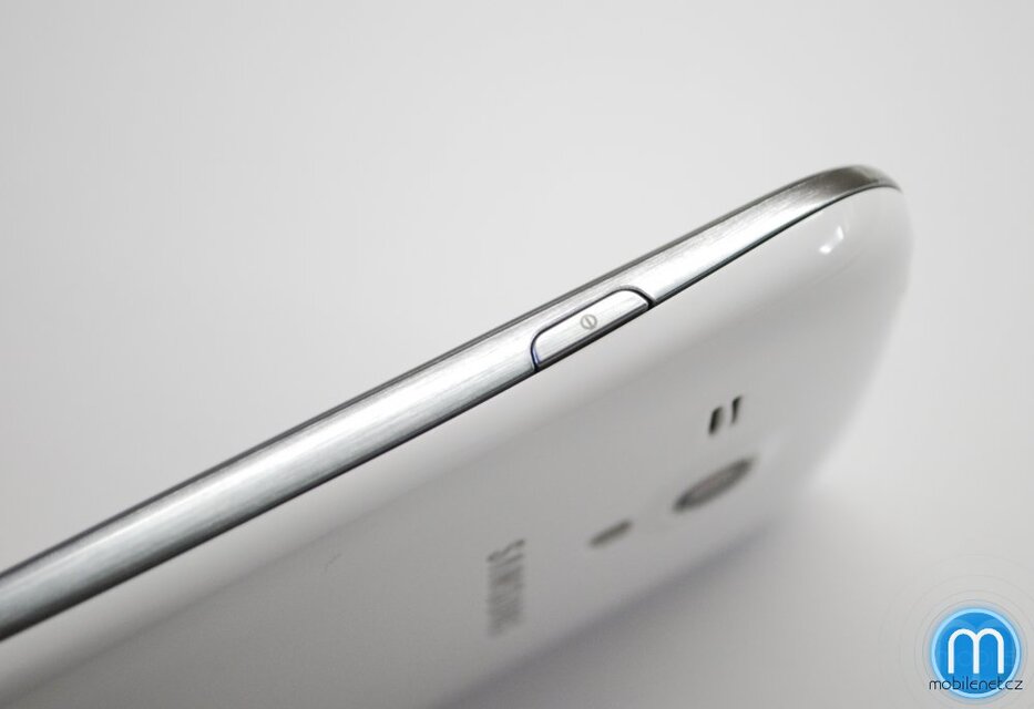 Samsung Galaxy S III mini