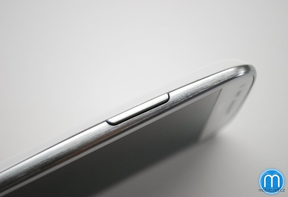 Samsung Galaxy S III mini