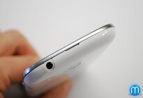 Samsung Galaxy S III mini