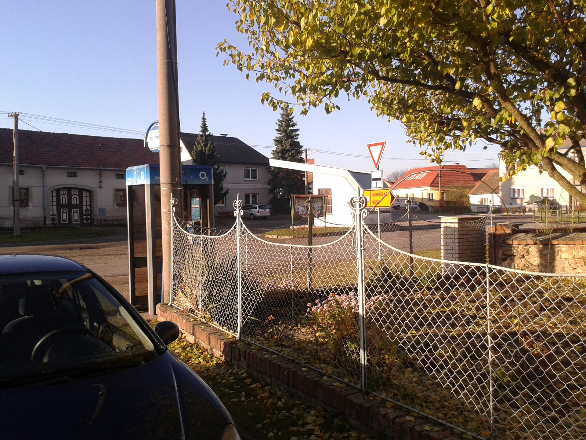 Samsung Galaxy S III mini