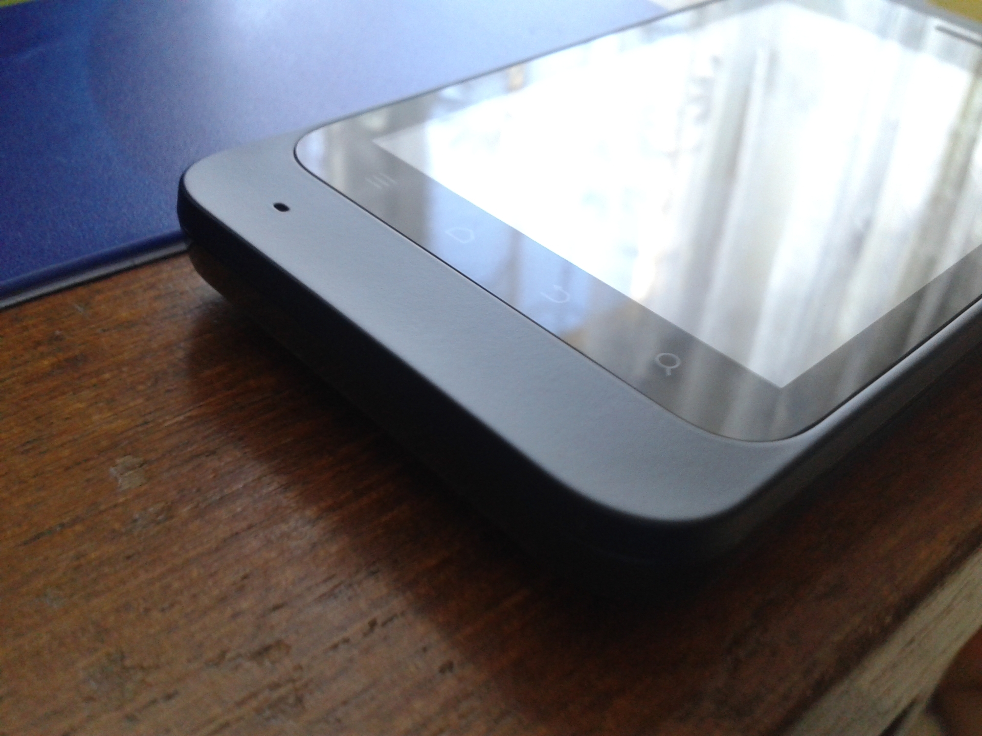 Samsung Galaxy S III mini