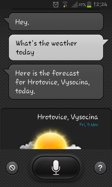 Samsung Galaxy S III mini