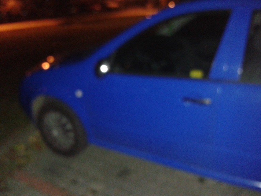 Samsung Galaxy S III mini