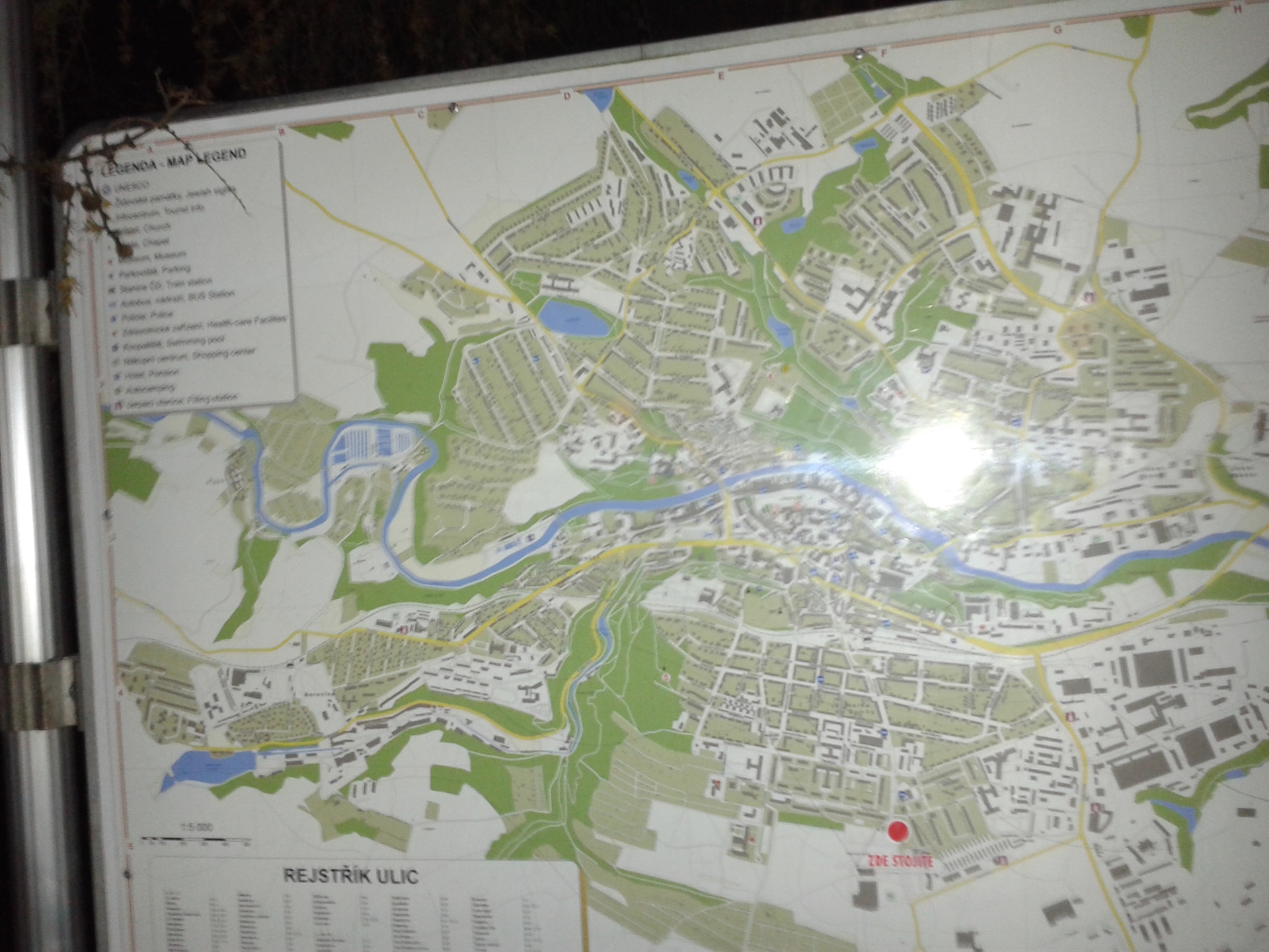 Samsung Galaxy S III mini