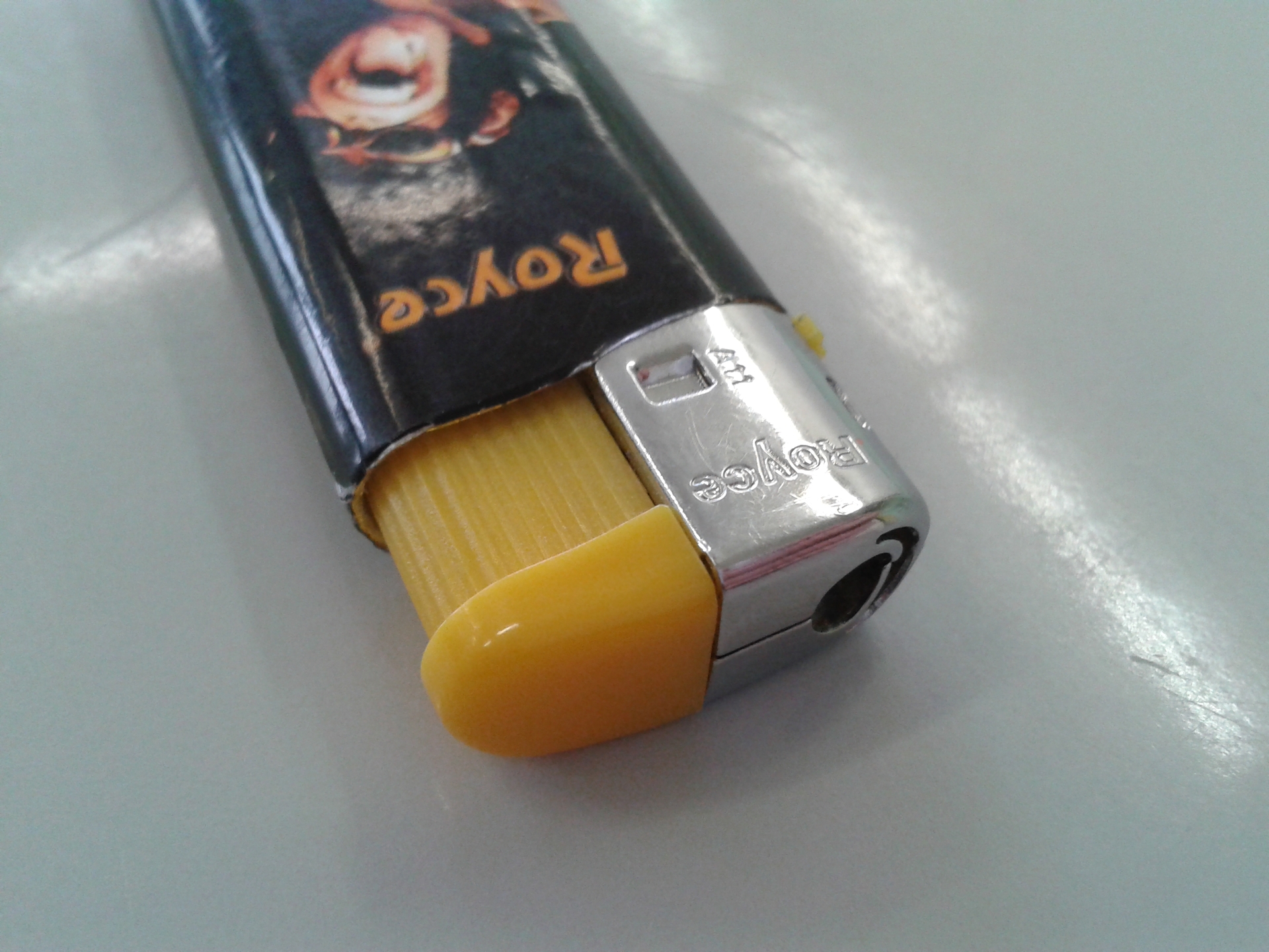 Samsung Galaxy S III mini