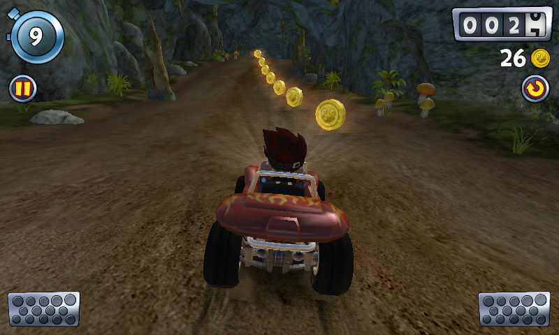 Samsung Galaxy S III mini