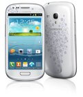 Samsung Galaxy S III mini La Fleur