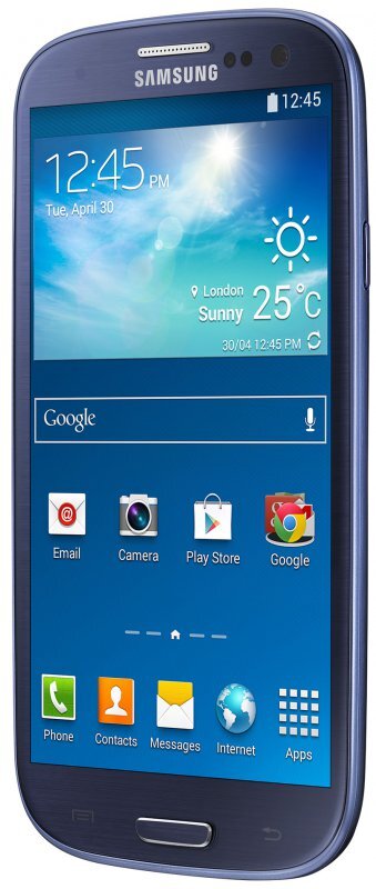 Samsung Galaxy S III Neo