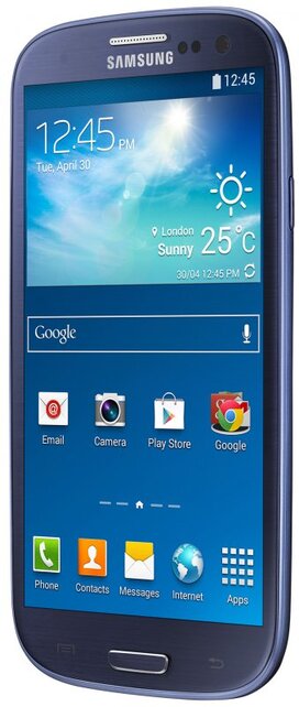 Samsung Galaxy S III Neo