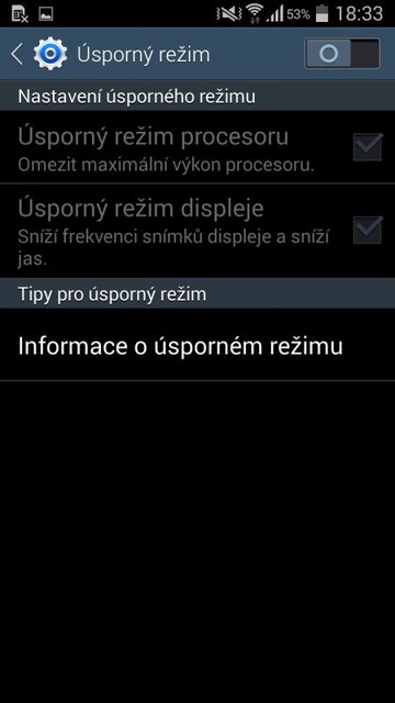 Samsung Galaxy S III Neo