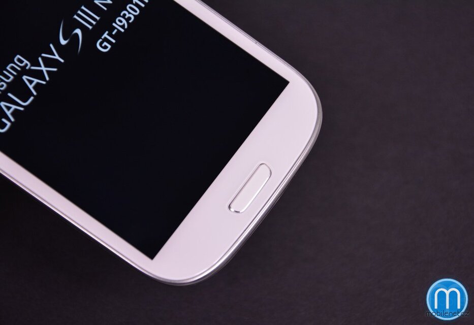 Samsung Galaxy S III Neo