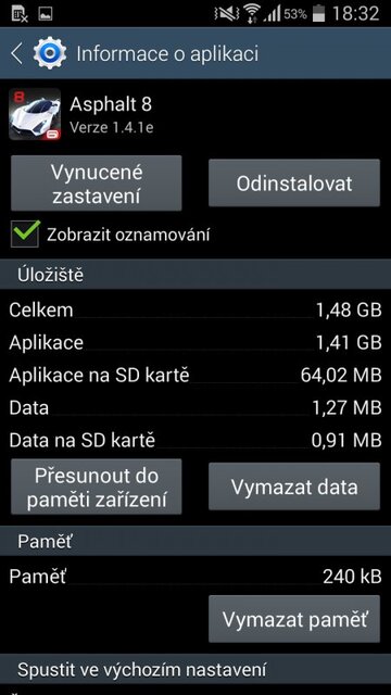 Samsung Galaxy S III Neo