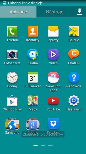 Samsung Galaxy S III Neo