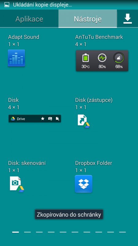 Samsung Galaxy S III Neo