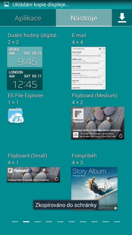Samsung Galaxy S III Neo