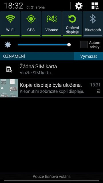 Samsung Galaxy S III Neo