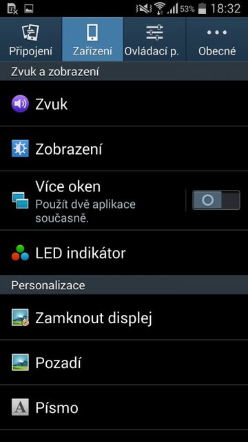 Samsung Galaxy S III Neo