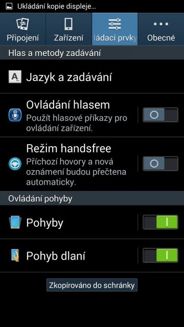 Samsung Galaxy S III Neo