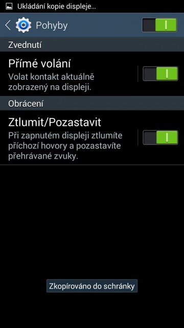 Samsung Galaxy S III Neo