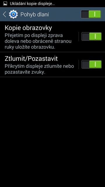 Samsung Galaxy S III Neo