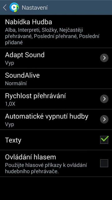 Samsung Galaxy S III Neo