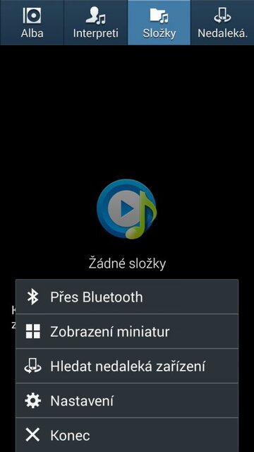 Samsung Galaxy S III Neo