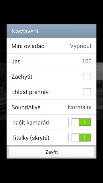 Samsung Galaxy S III Neo