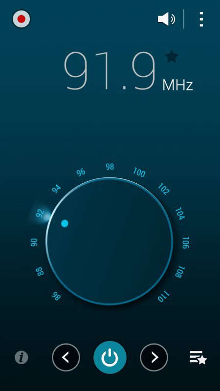 Samsung Galaxy S III Neo