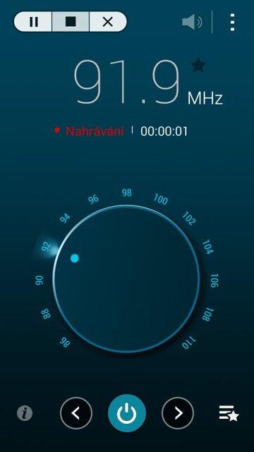 Samsung Galaxy S III Neo