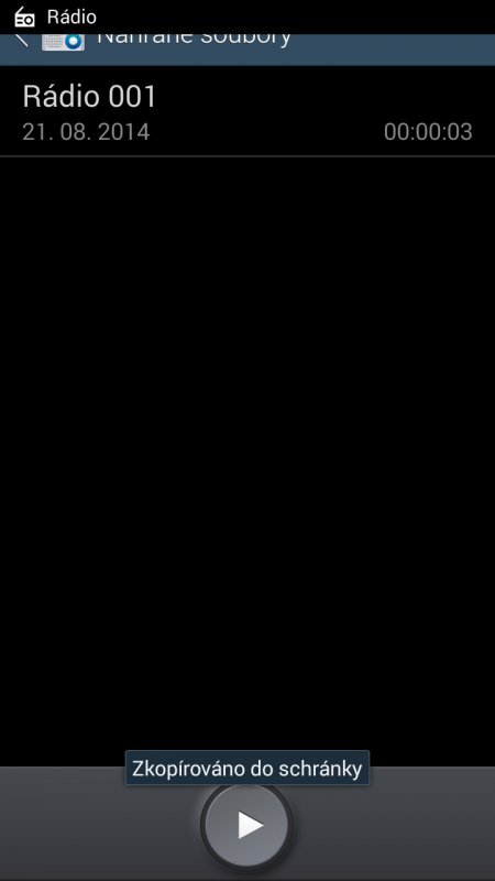 Samsung Galaxy S III Neo