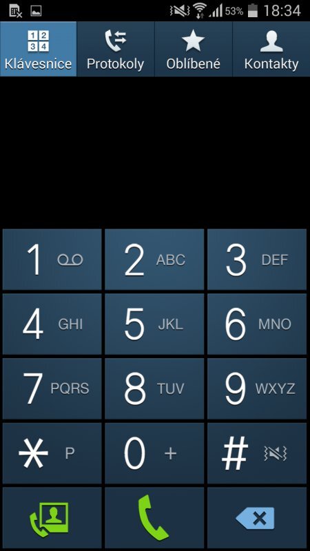 Samsung Galaxy S III Neo