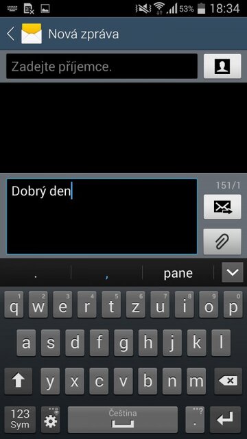 Samsung Galaxy S III Neo