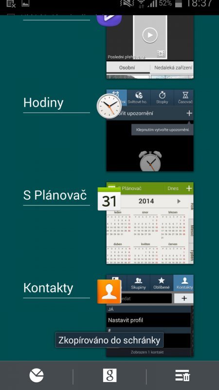 Samsung Galaxy S III Neo