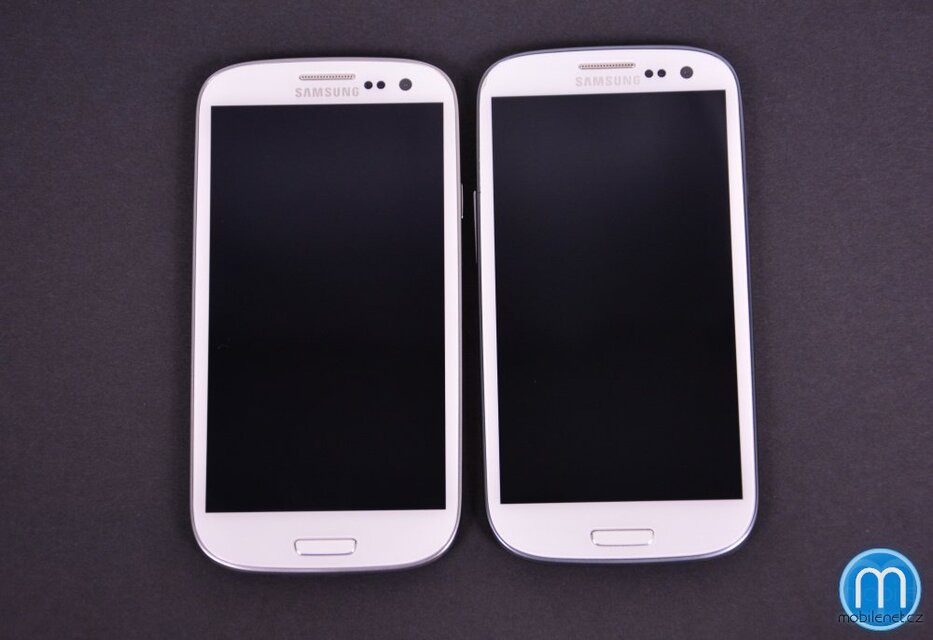 Samsung Galaxy S III Neo