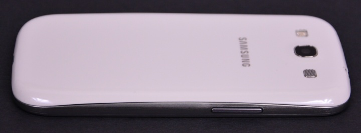 Samsung Galaxy S III Neo