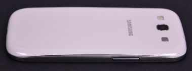 Samsung Galaxy S III Neo