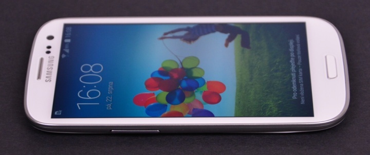 Samsung Galaxy S III Neo