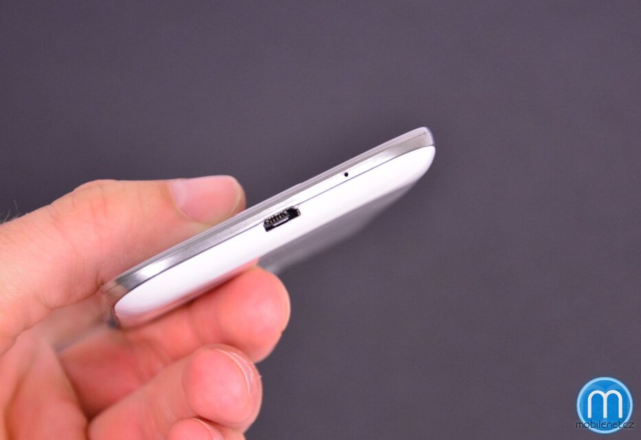 Samsung Galaxy S III Neo