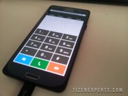 Samsung Galaxy S III s Tizen 3.0