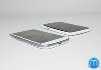 Samsung Galaxy S III vs. HTC One X