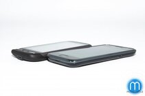 Samsung Galaxy S vs. HTC Desire