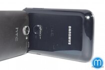 Samsung Galaxy S vs. HTC Desire