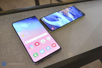Samsung Galaxy S10+