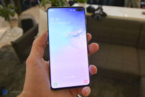 Samsung Galaxy S10+