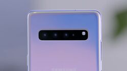 Samsung Galaxy S10 5G